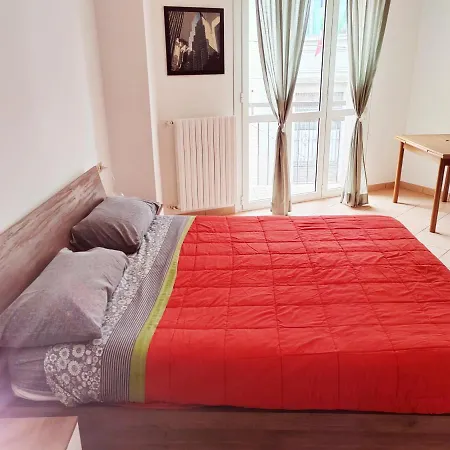 Ieo -humanitas - Sunny House - Comodissimo Apartment *