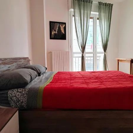 Apartment Ieo -humanitas - Sunny House - Comodissimo *